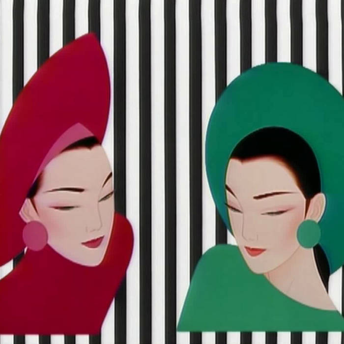 Luxury Elite – High Society (2020)